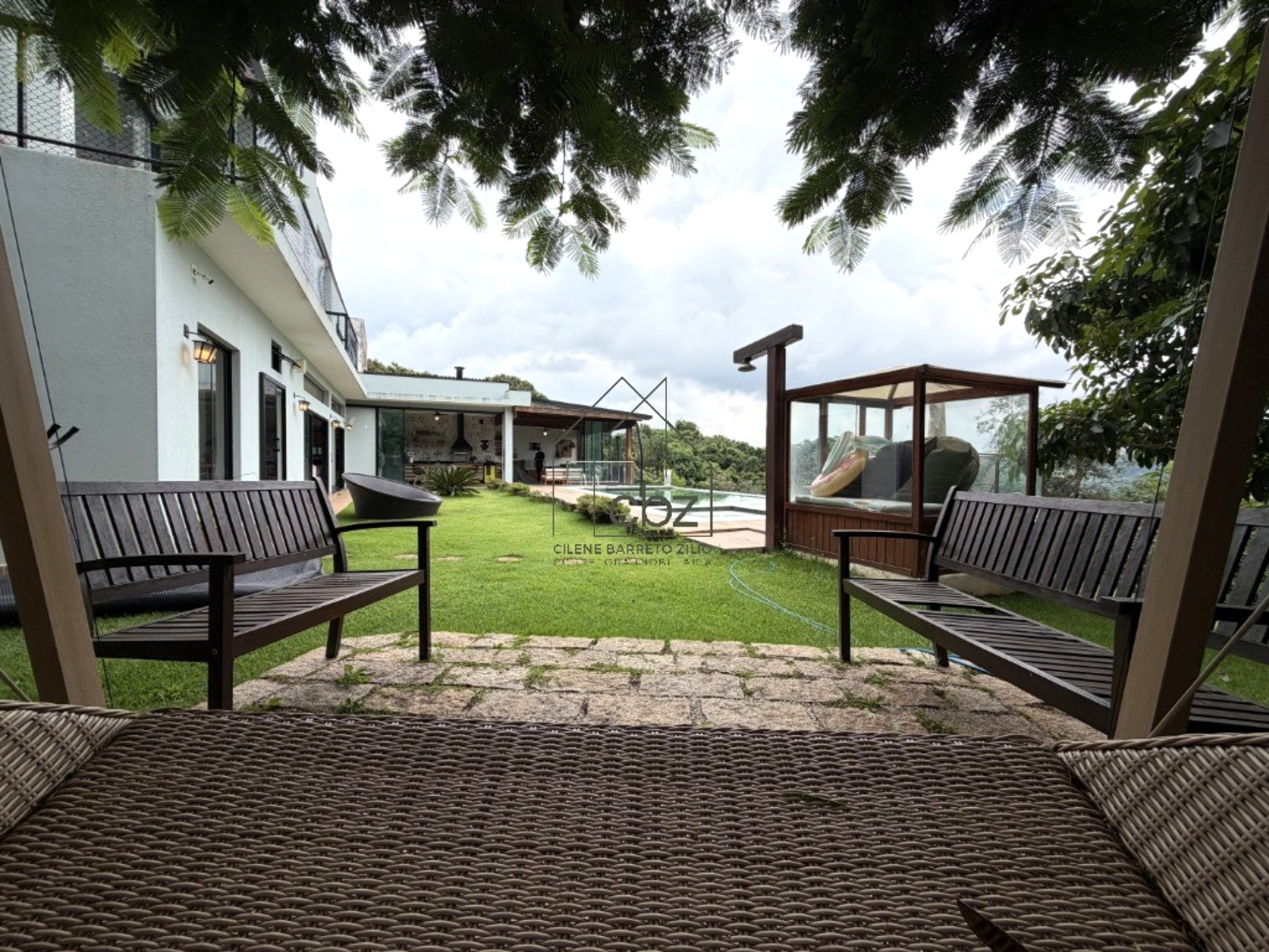 Casa de 5 quartos, 300m² no bairro JARDIM DO RIBEIRÃO I, em Itupeva | Eu Corretor