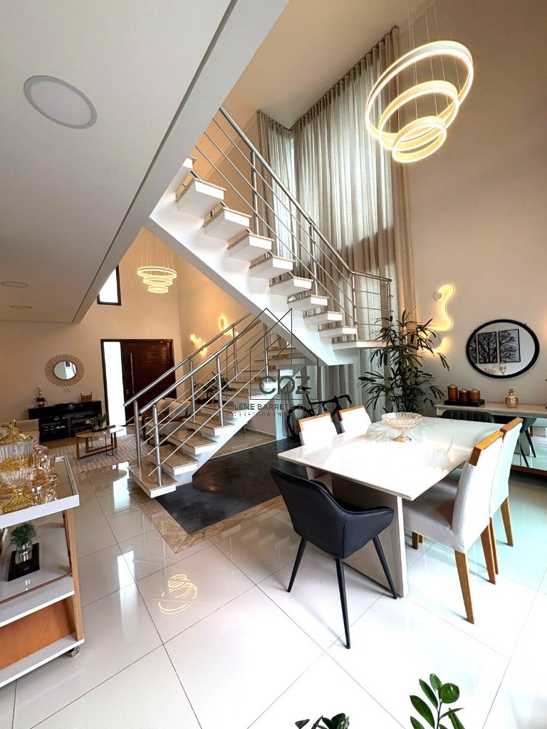 Casa de 3 quartos, 237m² no bairro IBI ARAM, em Itupeva | Eu Corretor