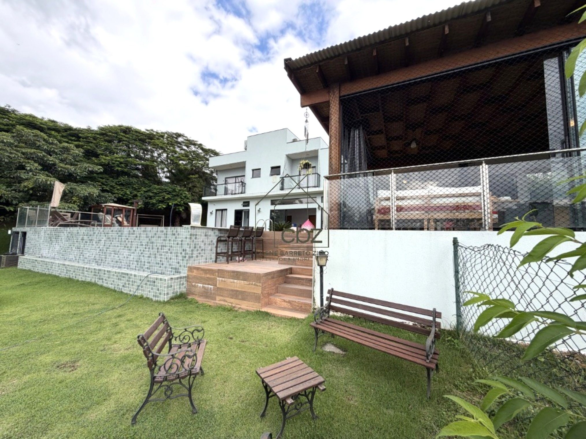 Casa de 5 quartos, 300m² no bairro JARDIM DO RIBEIRÃO I, em Itupeva | Eu Corretor