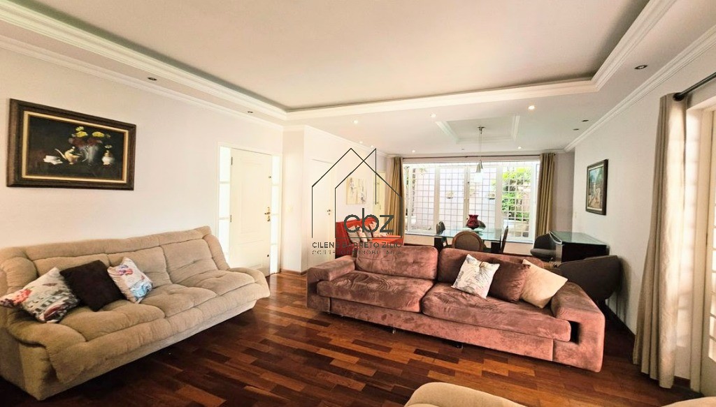 Casa de 3 quartos, 237m² no bairro CHÁCARA MALOTA, em Jundiaí | Eu Corretor