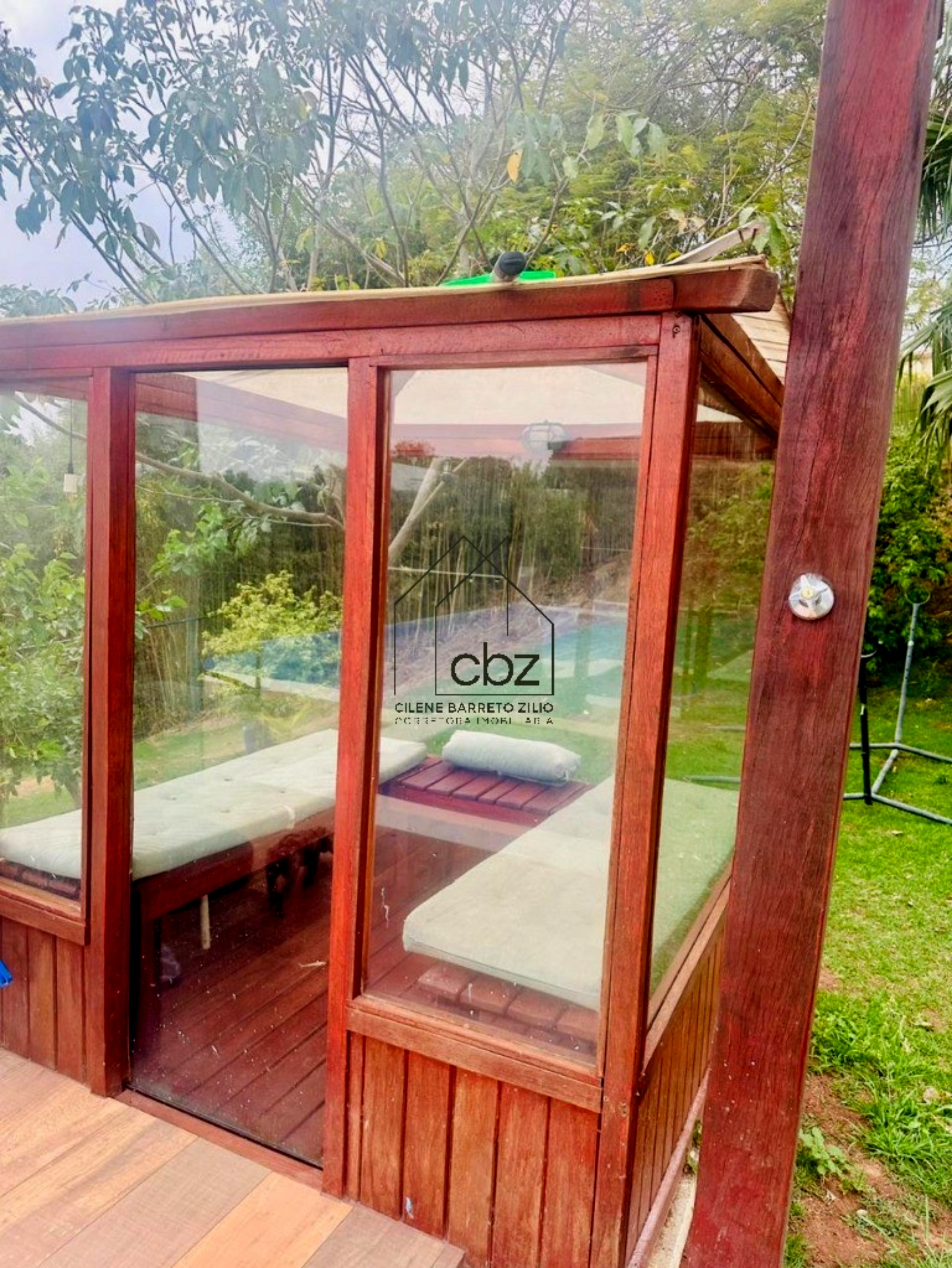 Casa de 5 quartos, 300m² no bairro JARDIM DO RIBEIRÃO I, em Itupeva | Eu Corretor