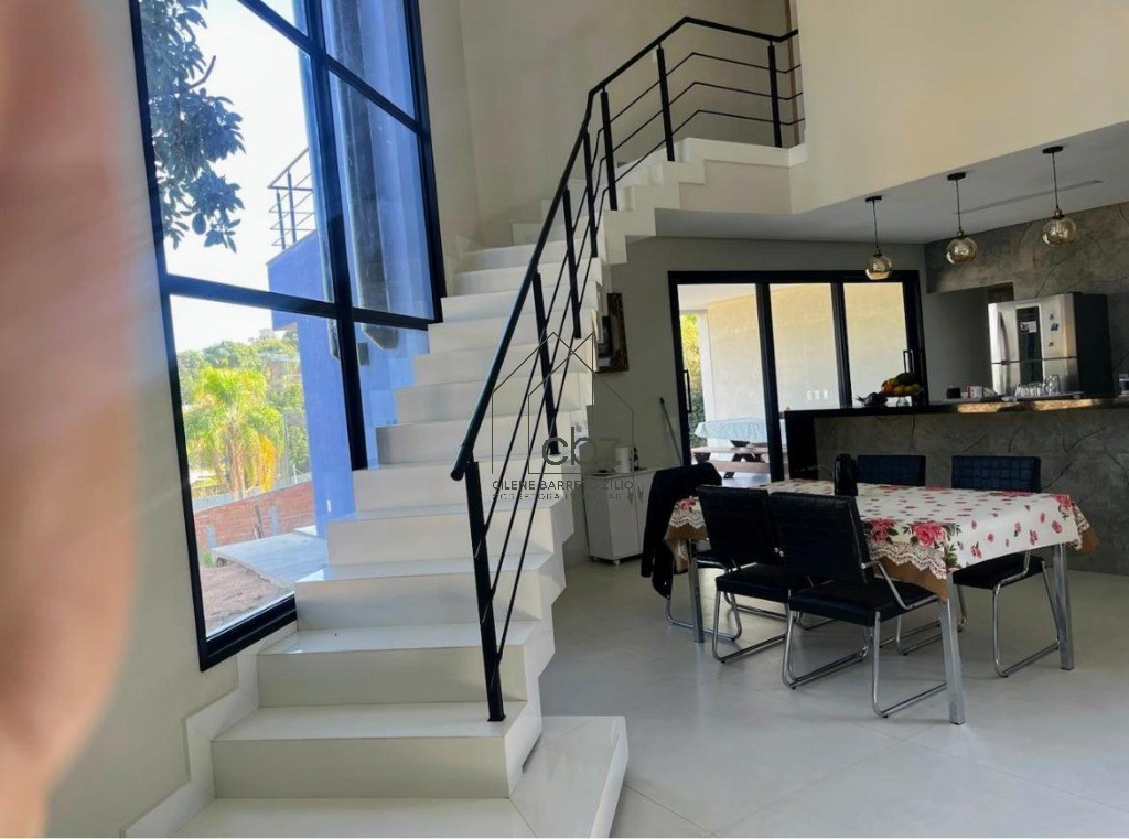 Casa de 3 quartos, 240m² no bairro JARDIM DO RIBEIRÃO I, em Itupeva | Eu Corretor