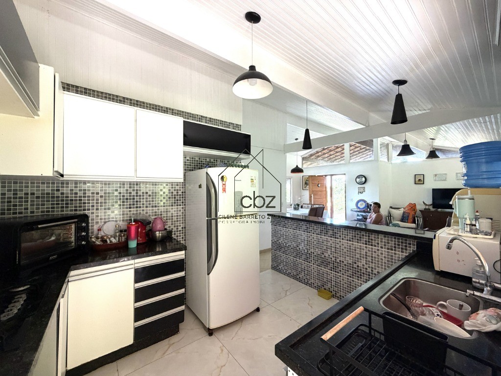 Fazenda/Sítios/Chácaras de 3 quartos, 317m² no bairro CAFEZAL 5, em Itupeva | Eu Corretor
