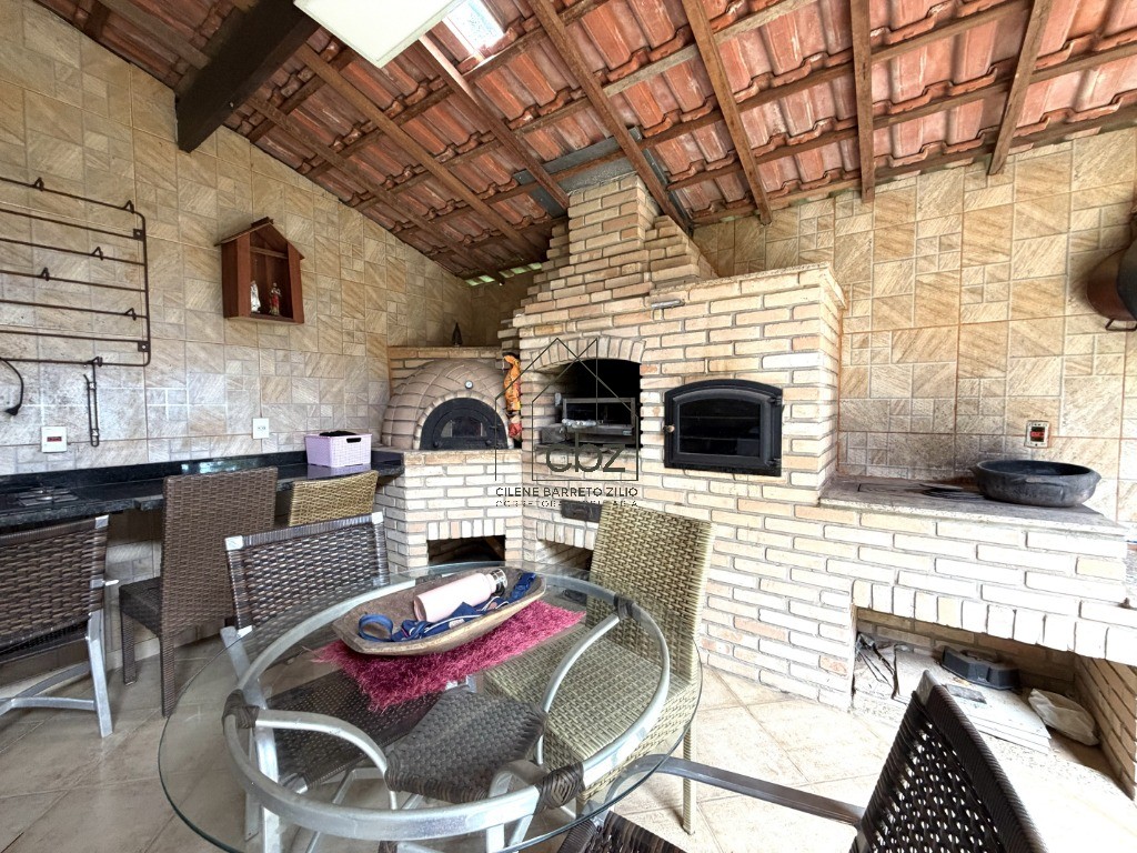 Fazenda/Sítios/Chácaras de 3 quartos, 317m² no bairro CAFEZAL 5, em Itupeva | Eu Corretor