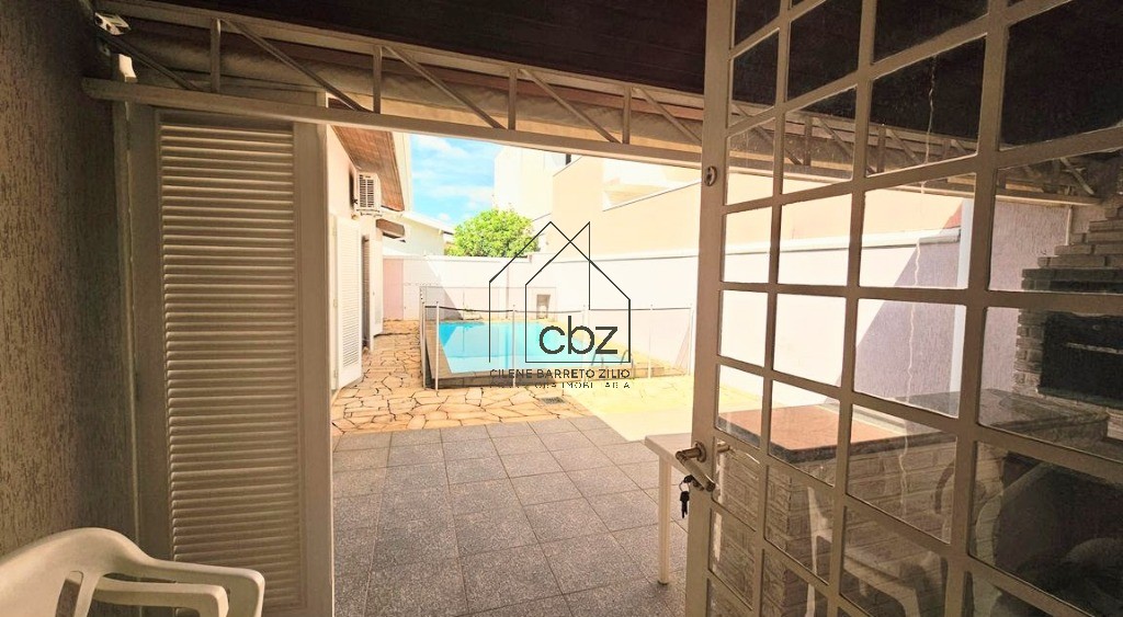 Casa de 3 quartos, 237m² no bairro CHÁCARA MALOTA, em Jundiaí | Eu Corretor