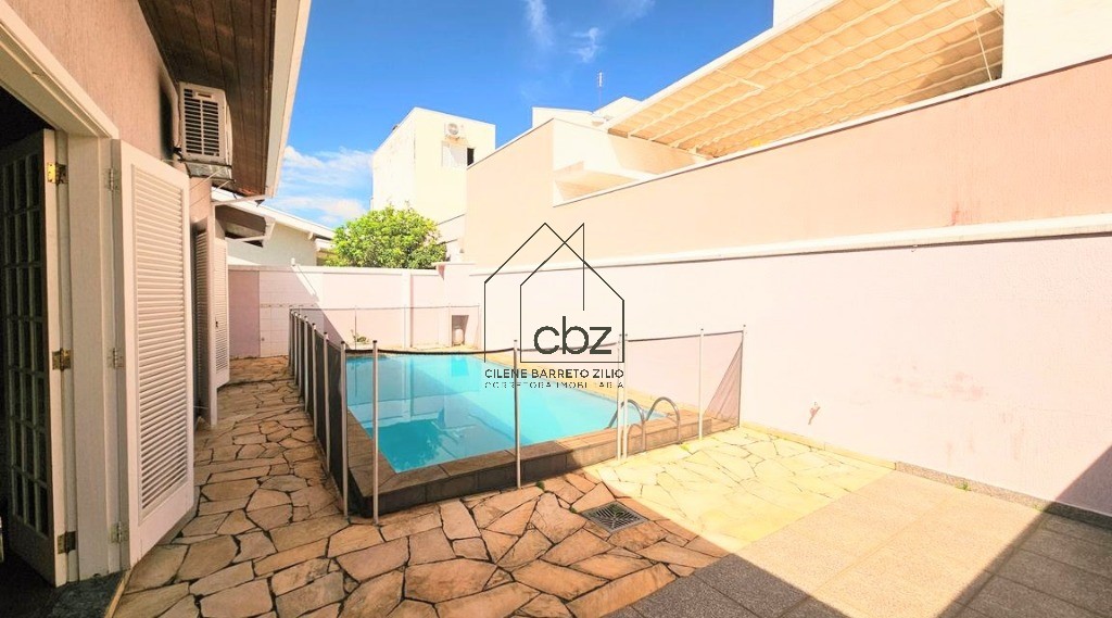 Casa de 3 quartos, 237m² no bairro CHÁCARA MALOTA, em Jundiaí | Eu Corretor