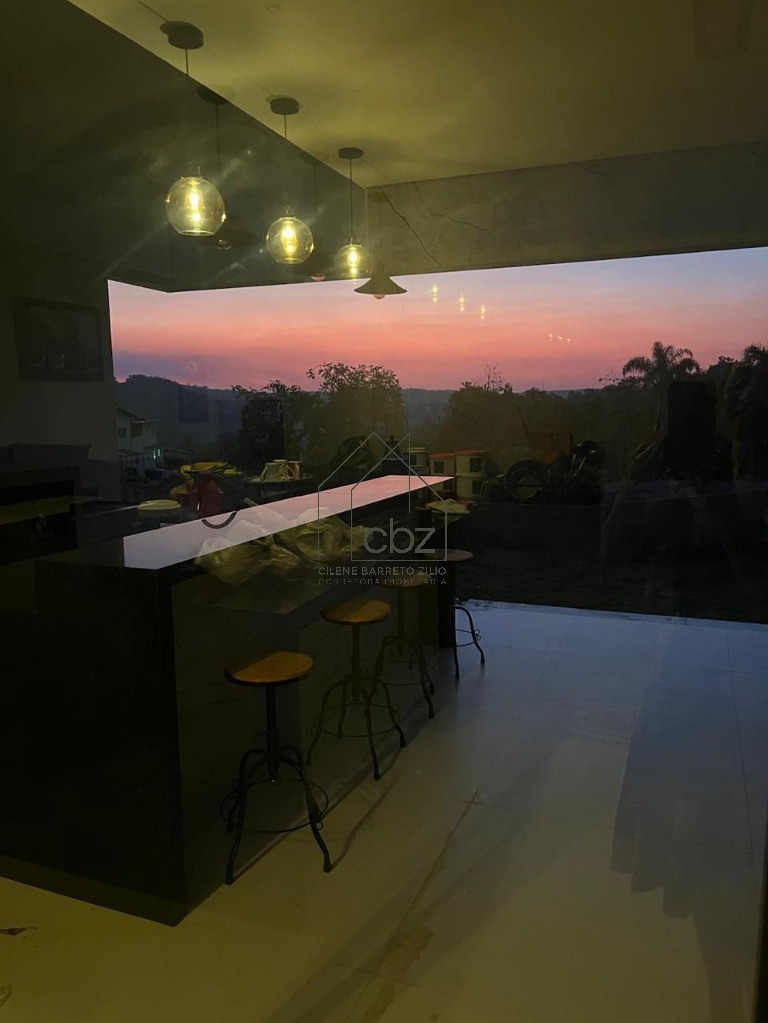 Casa de 3 quartos, 240m² no bairro JARDIM DO RIBEIRÃO I, em Itupeva | Eu Corretor