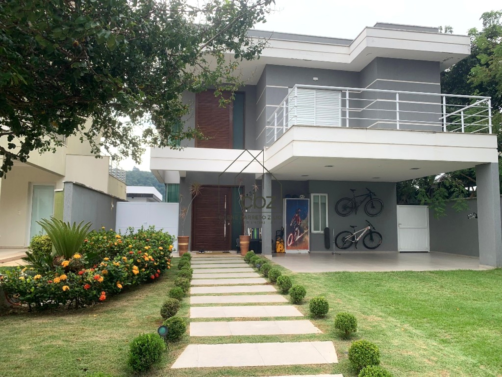 Casa de 3 quartos, 237m² no bairro IBI ARAM, em Itupeva | Eu Corretor