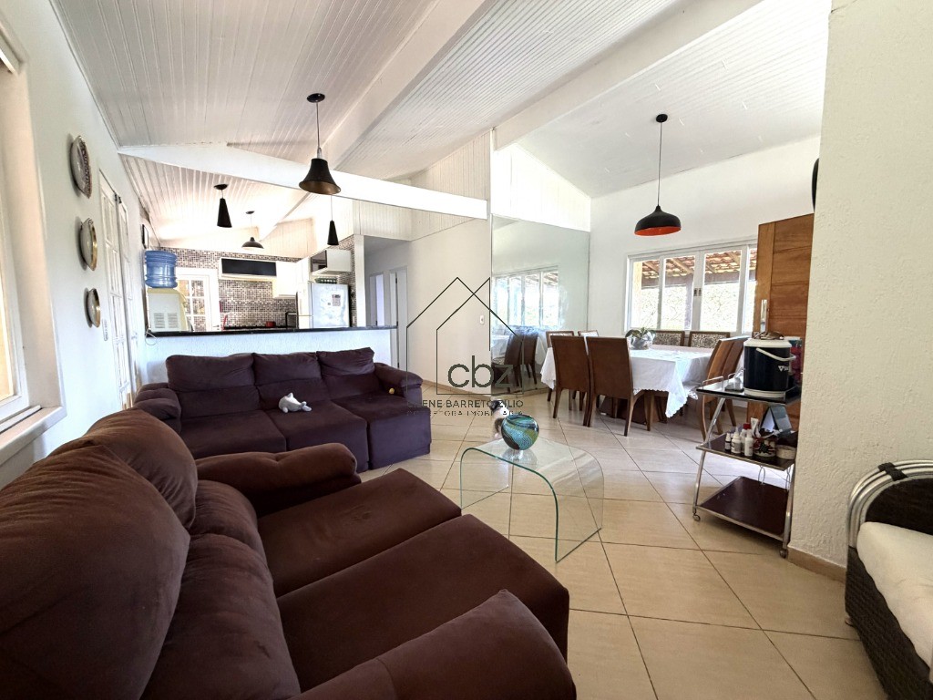 Fazenda/Sítios/Chácaras de 3 quartos, 317m² no bairro CAFEZAL 5, em Itupeva | Eu Corretor