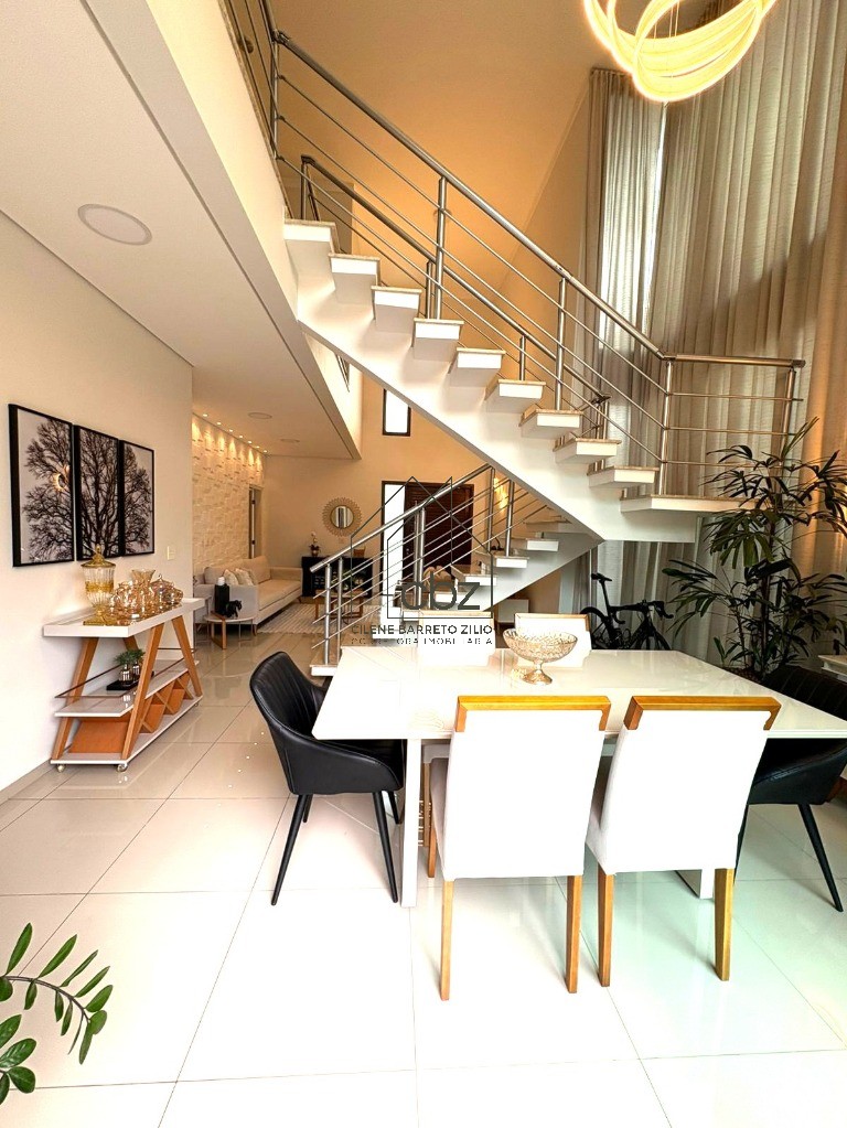 Casa de 3 quartos, 237m² no bairro IBI ARAM, em Itupeva | Eu Corretor