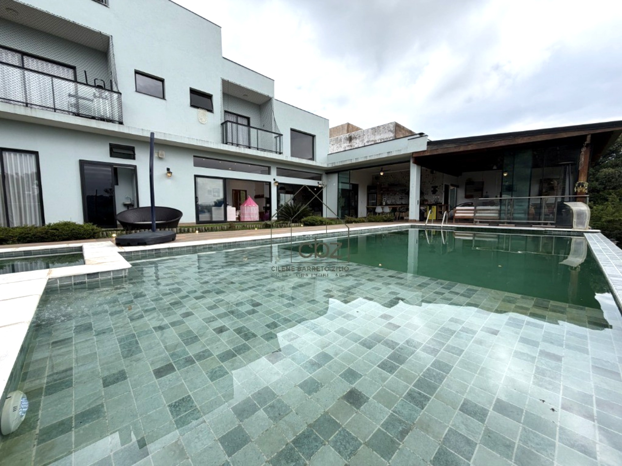 Casa de 5 quartos, 300m² no bairro JARDIM DO RIBEIRÃO I, em Itupeva | Eu Corretor
