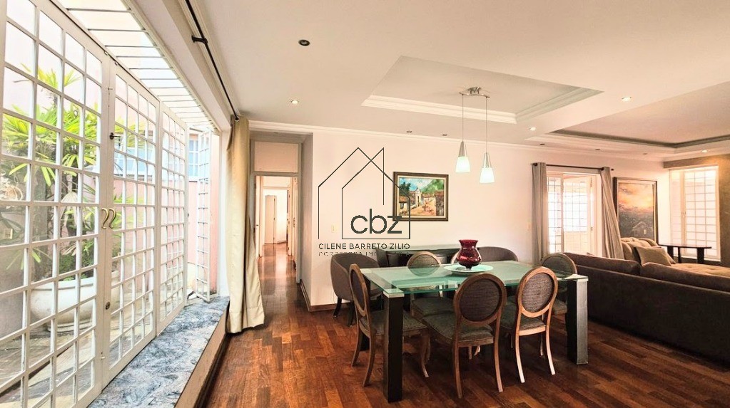 Casa de 3 quartos, 237m² no bairro CHÁCARA MALOTA, em Jundiaí | Eu Corretor