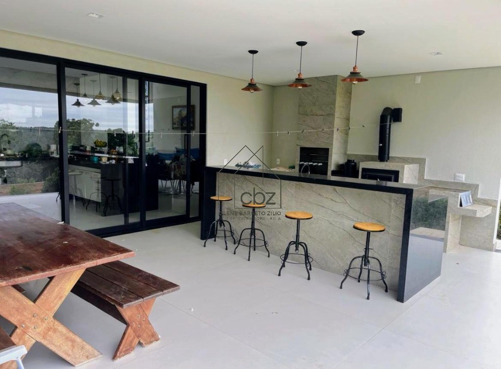 Casa de 3 quartos, 240m² no bairro JARDIM DO RIBEIRÃO I, em Itupeva | Eu Corretor
