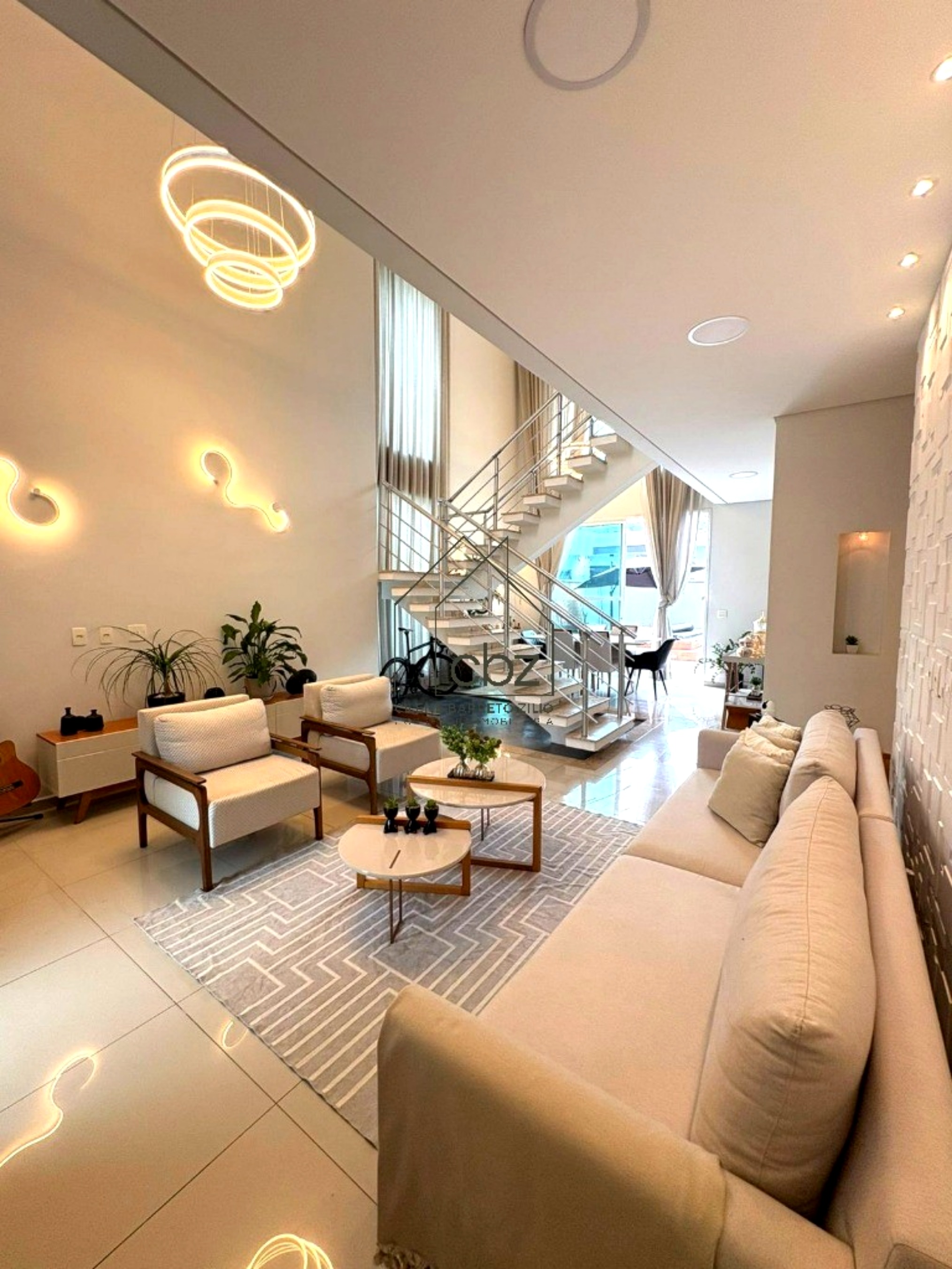 Casa de 3 quartos, 237m² no bairro IBI ARAM, em Itupeva | Eu Corretor