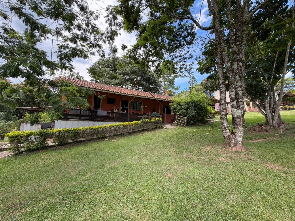 Fazenda/Sítios/Chácaras de 4 quartos, 5000m² no bairro CHÁCARAS DO GUACURI, em Itupeva | Eu Corretor
