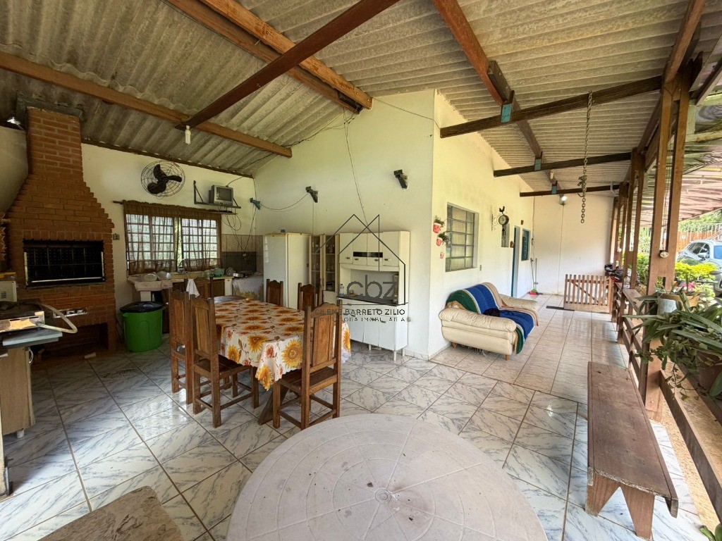 Fazenda/Sítios/Chácaras de 4 quartos, 5000m² no bairro CHÁCARAS DO GUACURI, em Itupeva | Eu Corretor