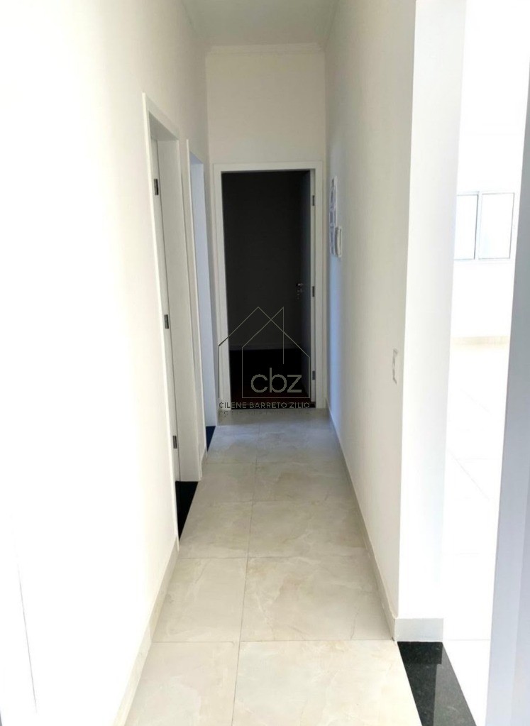 Casa de 3 quartos, 153m² no bairro RESIDENCIAL TOSI, em Itupeva | Eu Corretor