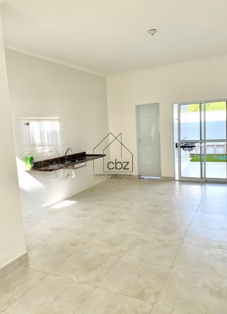 Casa de 3 quartos, 153m² no bairro RESIDENCIAL TOSI, em Itupeva | Eu Corretor