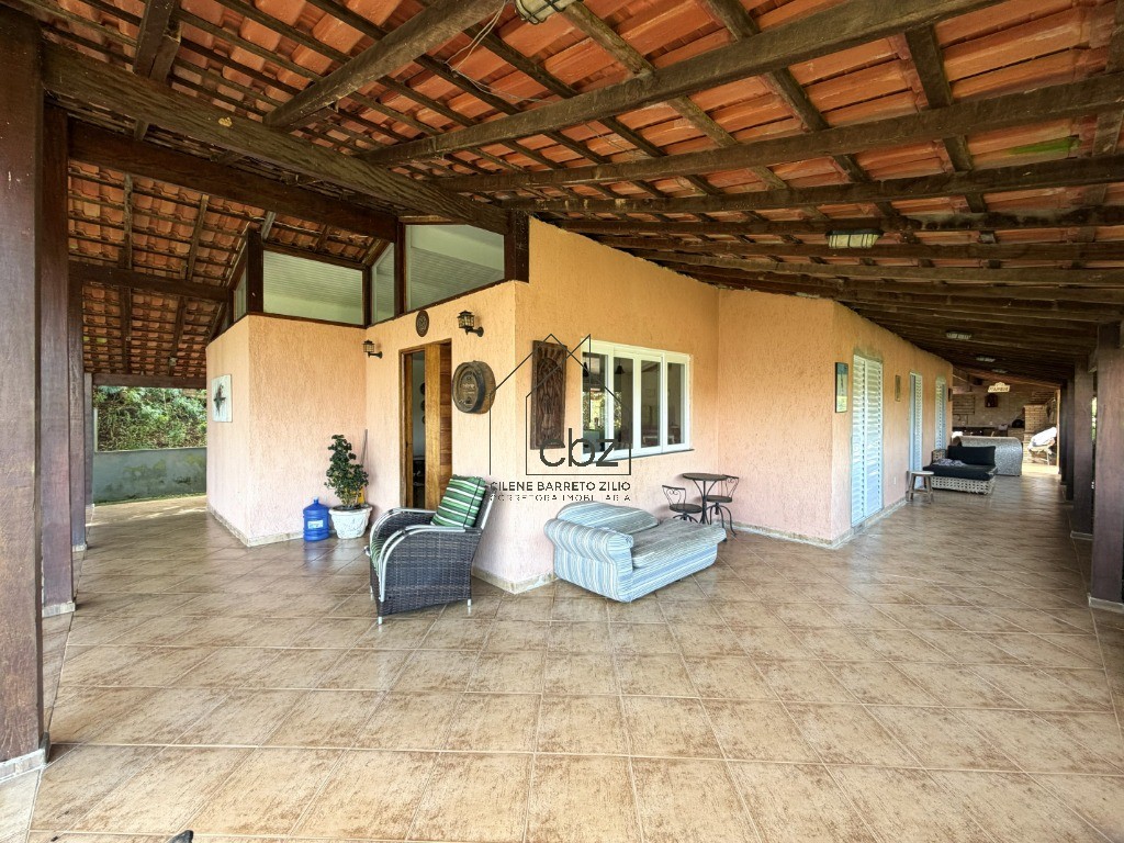 Fazenda/Sítios/Chácaras de 3 quartos, 317m² no bairro CAFEZAL 5, em Itupeva | Eu Corretor