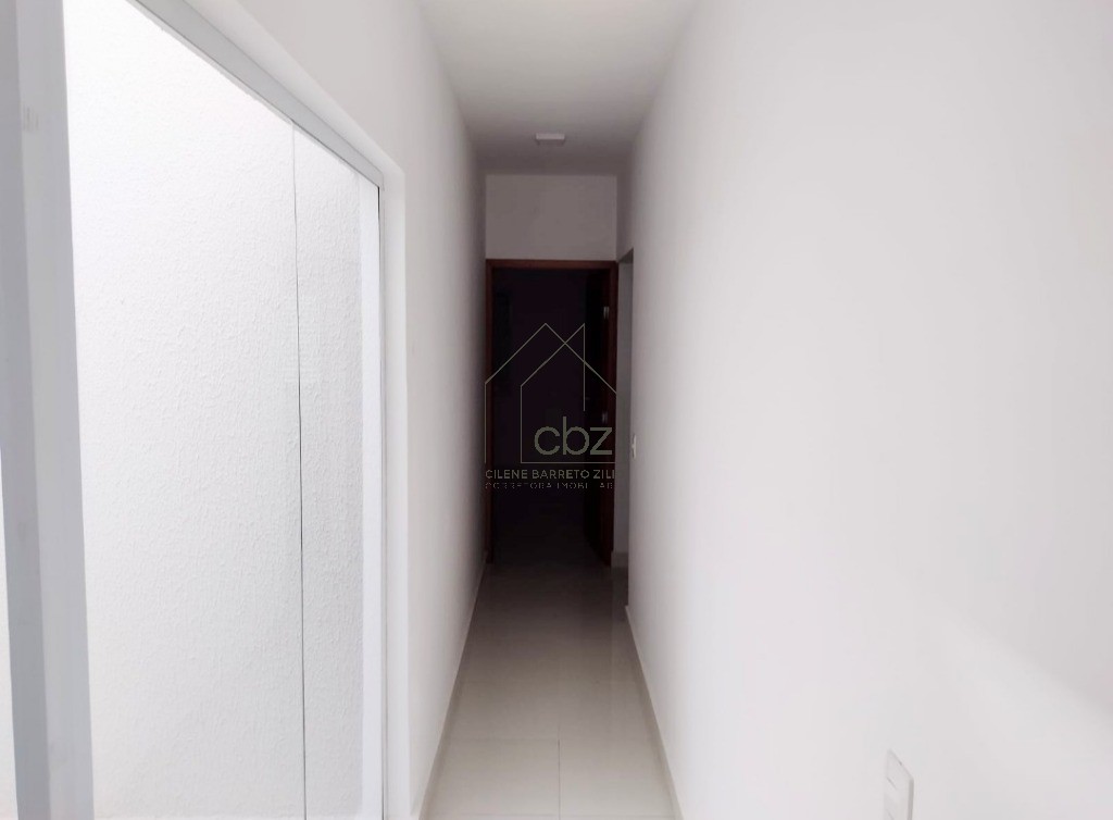 Casa de 3 quartos, 96m² no bairro RESIDENCIAL TOSI, em Itupeva | Eu Corretor