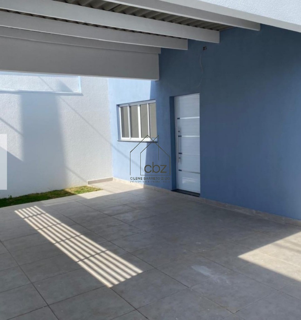 Casa de 3 quartos, 153m² no bairro RESIDENCIAL TOSI, em Itupeva | Eu Corretor