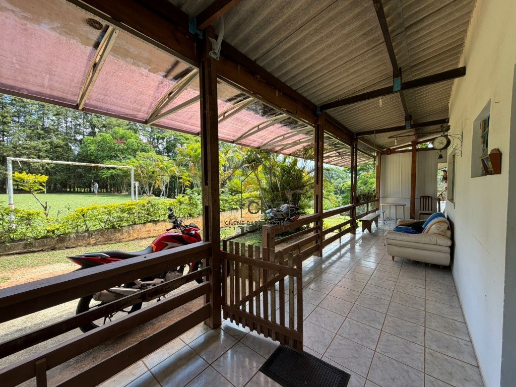 Fazenda/Sítios/Chácaras de 4 quartos, 5000m² no bairro CHÁCARAS DO GUACURI, em Itupeva | Eu Corretor