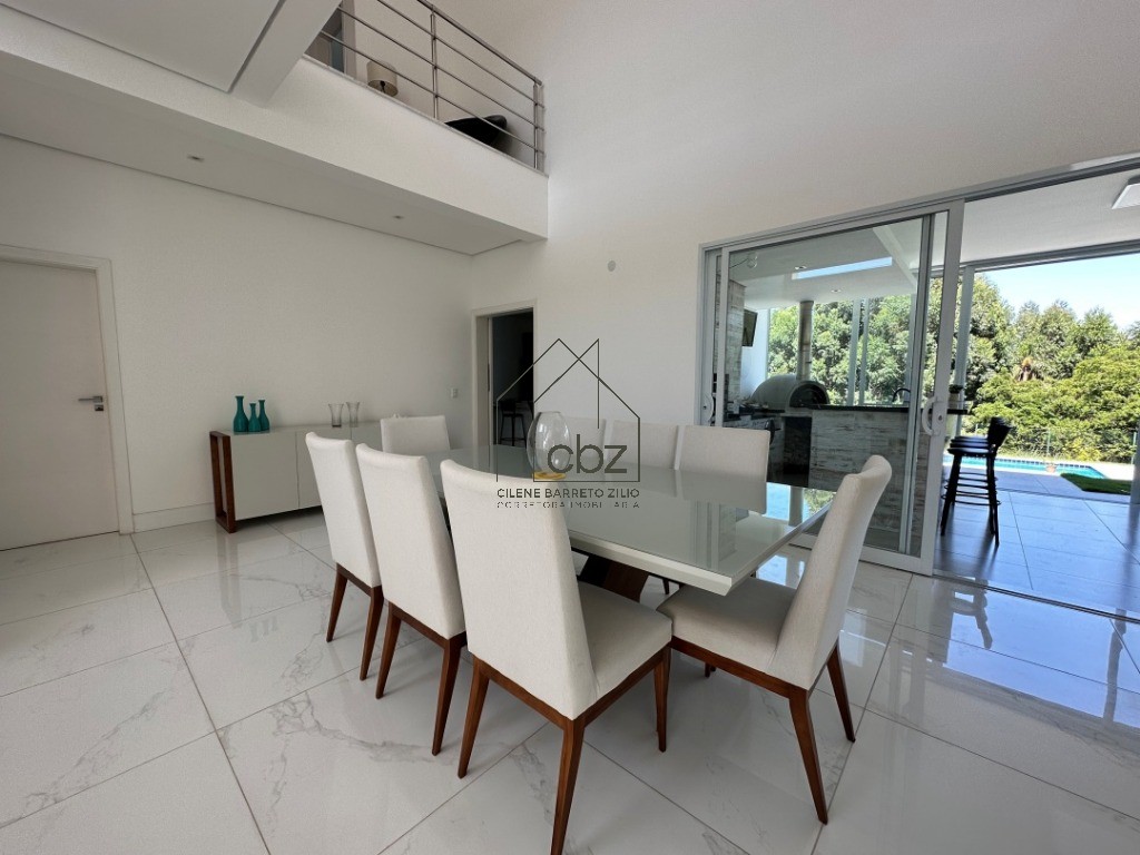 Casa de 4 quartos, 354m² no bairro COLINAS DE INHANDJARA, em Itupeva | Eu Corretor