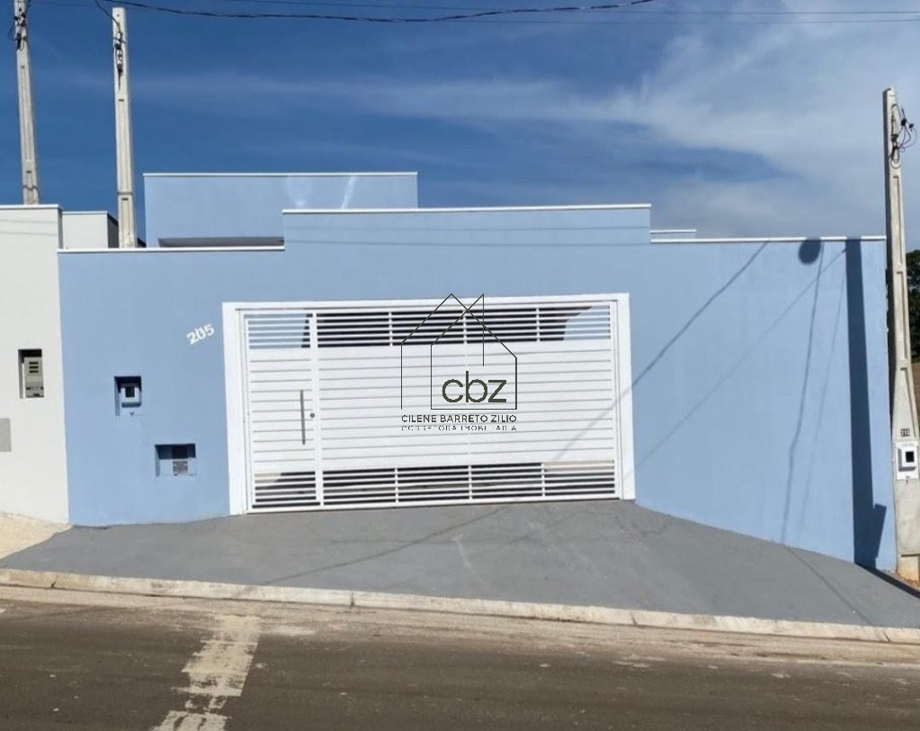 Casa de 3 quartos, 153m² no bairro RESIDENCIAL TOSI, em Itupeva | Eu Corretor