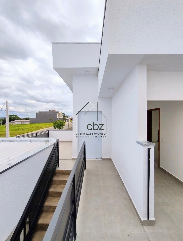 Casa de 3 quartos, 96m² no bairro RESIDENCIAL TOSI, em Itupeva | Eu Corretor