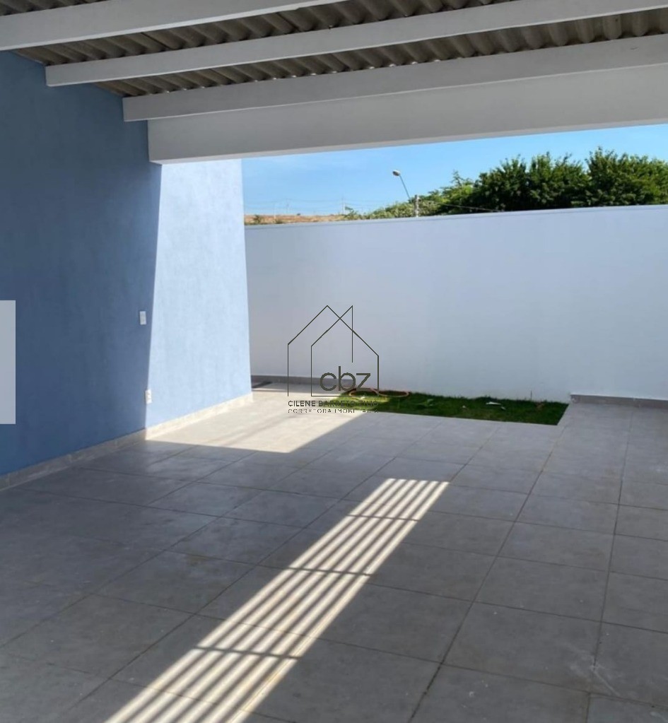 Casa de 3 quartos, 153m² no bairro RESIDENCIAL TOSI, em Itupeva | Eu Corretor
