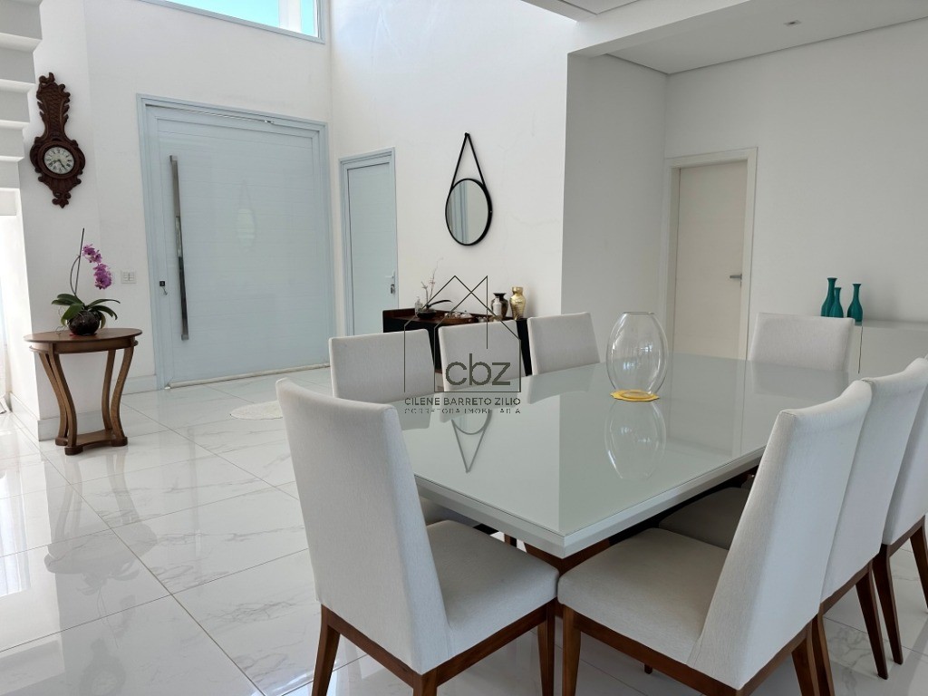 Casa de 4 quartos, 354m² no bairro COLINAS DE INHANDJARA, em Itupeva | Eu Corretor