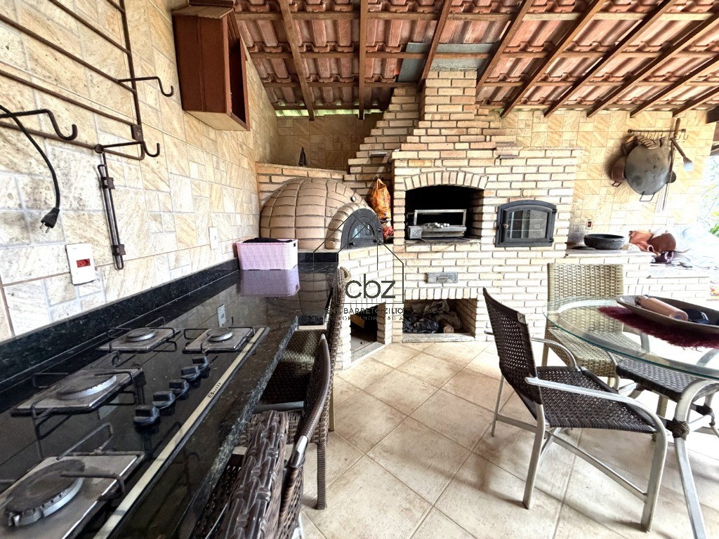 Fazenda/Sítios/Chácaras de 3 quartos, 317m² no bairro CAFEZAL 5, em Itupeva | Eu Corretor