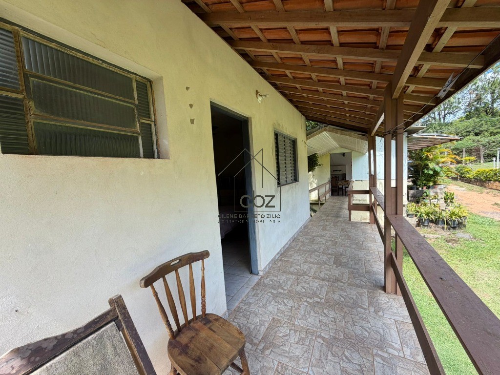 Fazenda/Sítios/Chácaras de 4 quartos, 5000m² no bairro CHÁCARAS DO GUACURI, em Itupeva | Eu Corretor