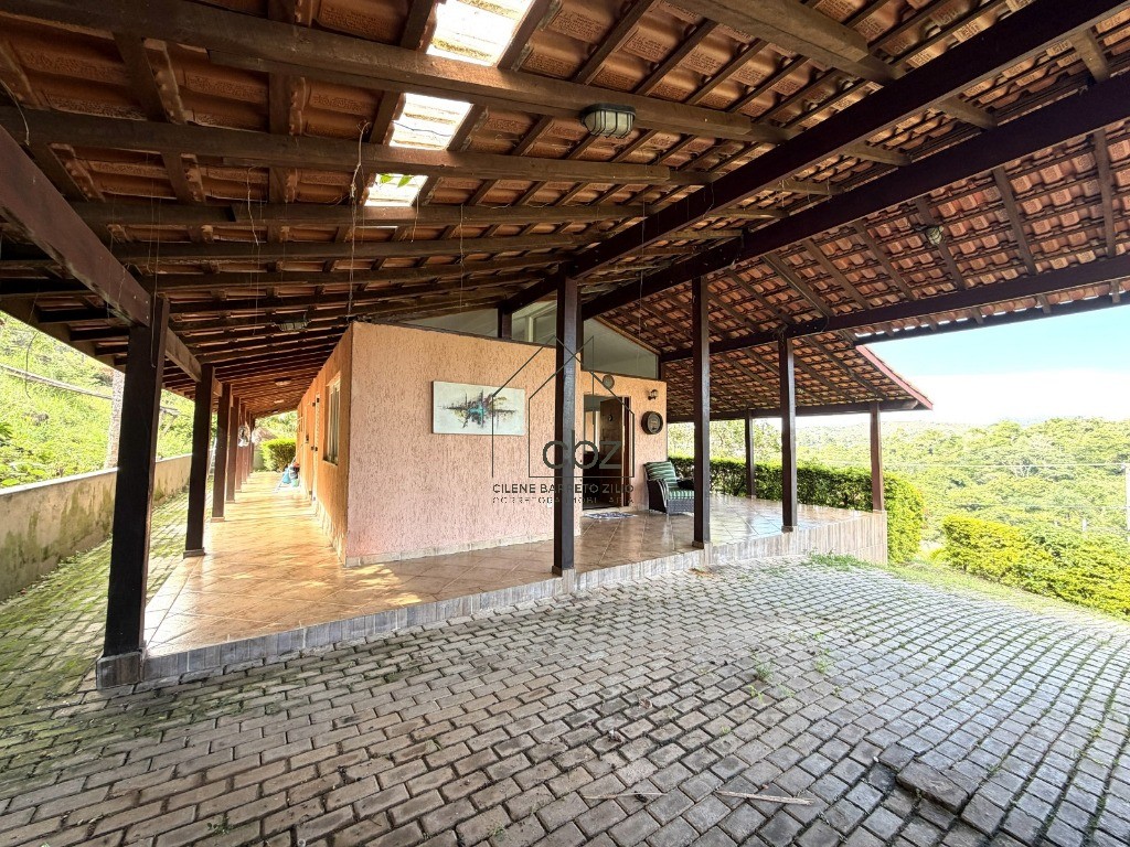 Fazenda/Sítios/Chácaras de 3 quartos, 317m² no bairro CAFEZAL 5, em Itupeva | Eu Corretor