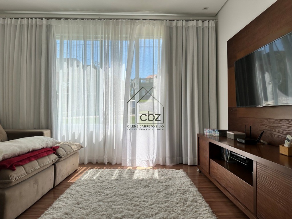 Casa de 4 quartos, 354m² no bairro COLINAS DE INHANDJARA, em Itupeva | Eu Corretor