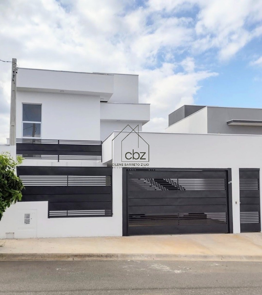 Casa de 3 quartos, 96m² no bairro RESIDENCIAL TOSI, em Itupeva | Eu Corretor