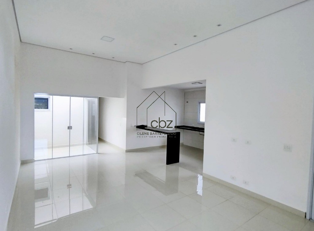 Casa de 3 quartos, 96m² no bairro RESIDENCIAL TOSI, em Itupeva | Eu Corretor