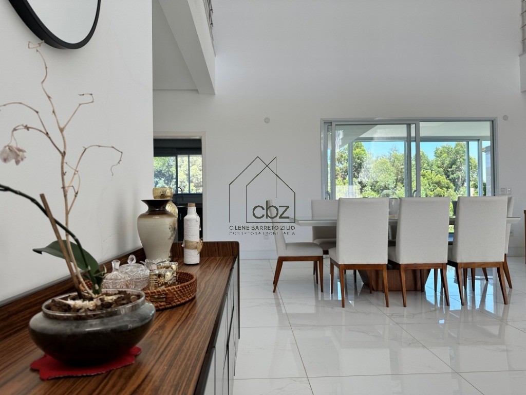 Casa de 4 quartos, 354m² no bairro COLINAS DE INHANDJARA, em Itupeva | Eu Corretor