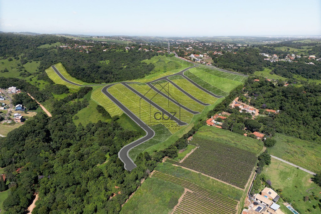 Lote/Terreno de 250m² no bairro Jardim Espanha, em Itupeva | Eu Corretor
