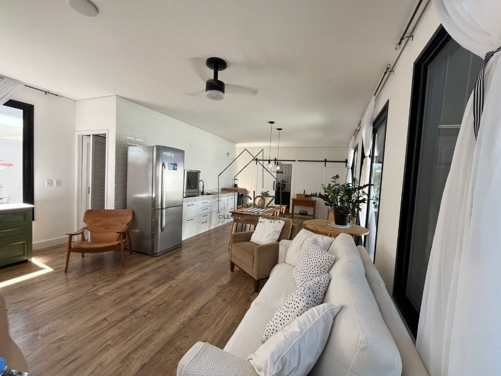 Casa de 3 quartos, 165m² no bairro RESIDENCIAL PECAN, em Itupeva | Eu Corretor