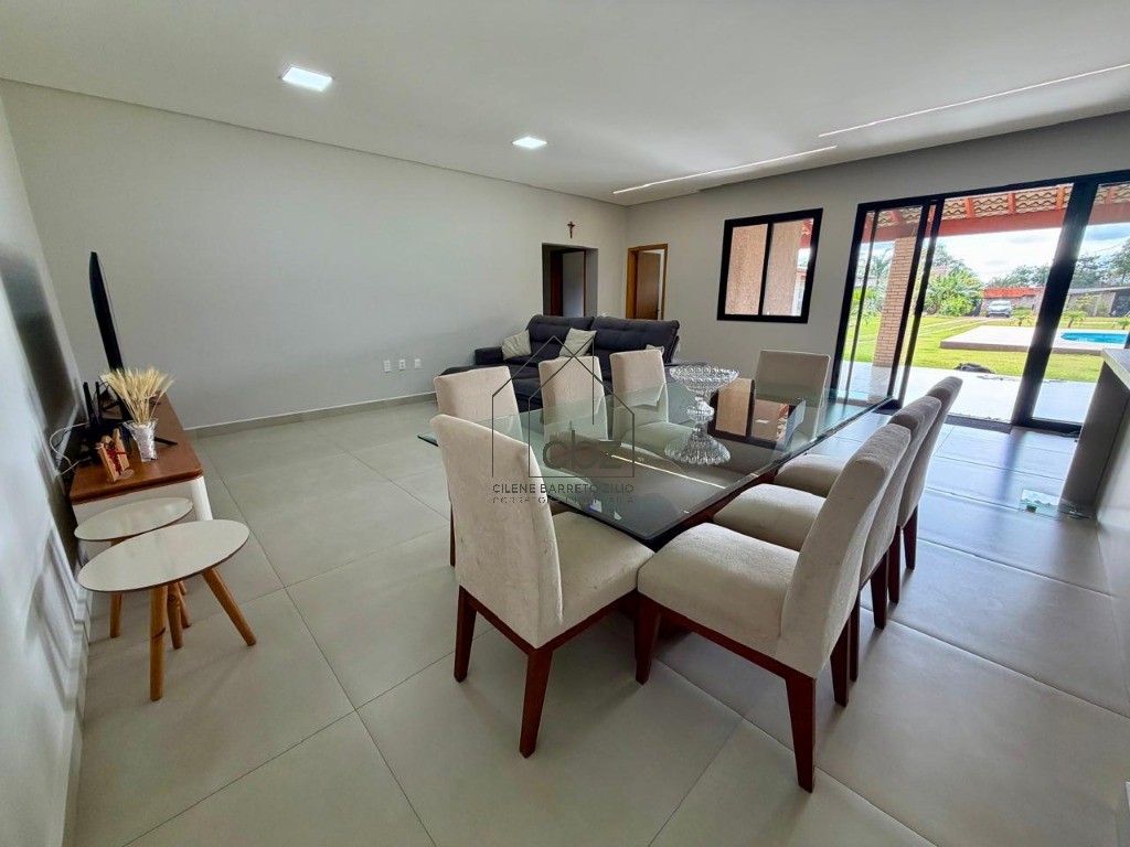 Fazenda/Sítios/Chácaras de 4 quartos, 220m² no bairro CHÁCARA BELVEDERE, em Itupeva | Eu Corretor