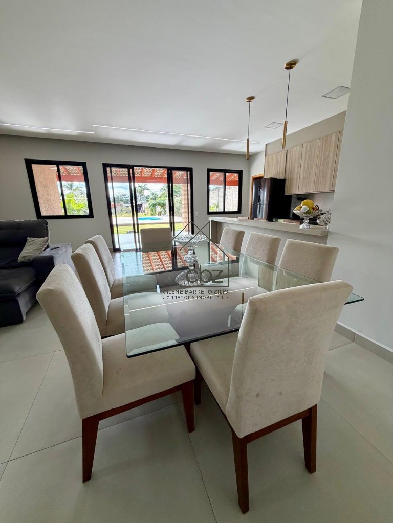 Fazenda/Sítios/Chácaras de 4 quartos, 220m² no bairro CHÁCARA BELVEDERE, em Itupeva | Eu Corretor