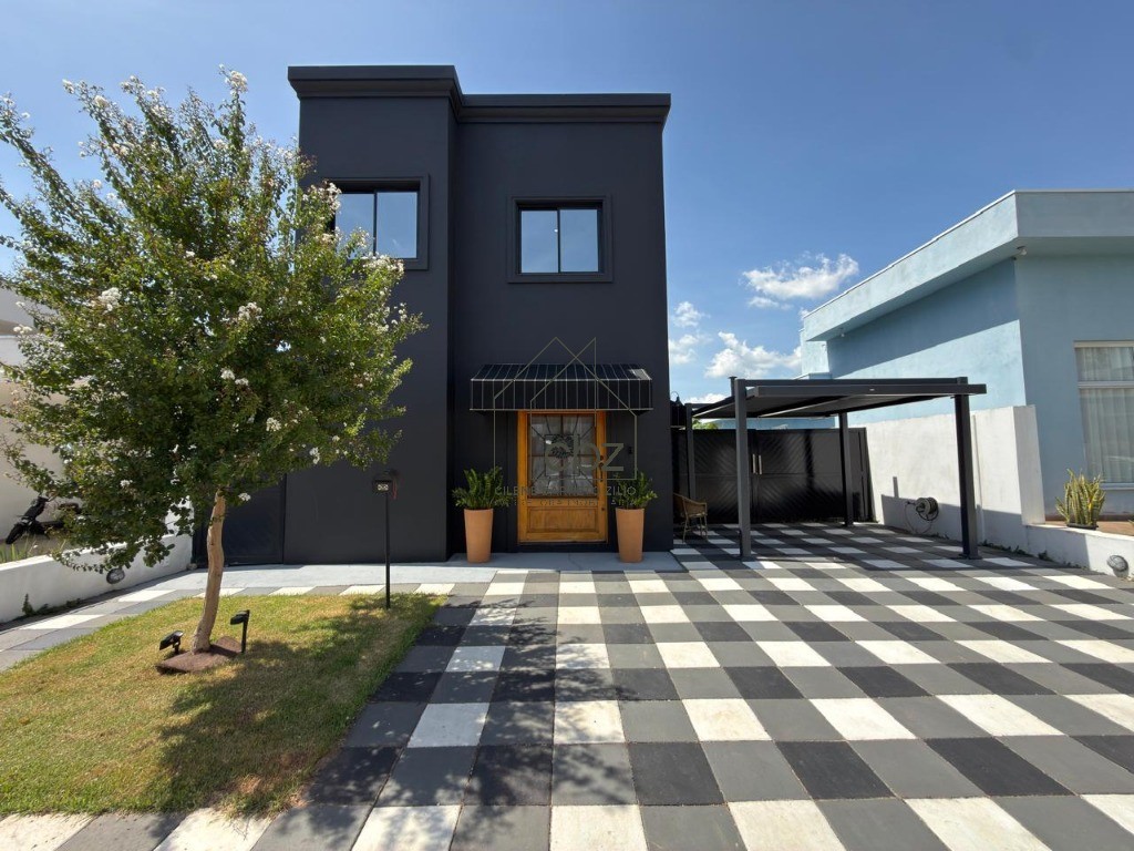 Casa de 3 quartos, 165m² no bairro RESIDENCIAL PECAN, em Itupeva | Eu Corretor