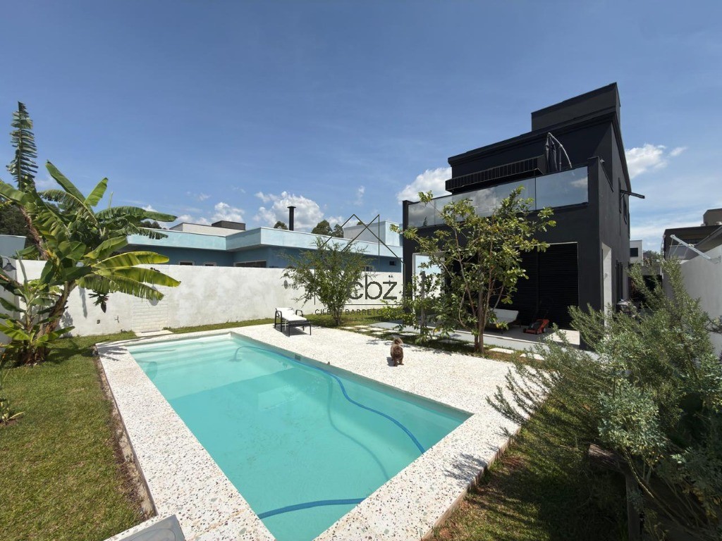 Casa de 3 quartos, 165m² no bairro RESIDENCIAL PECAN, em Itupeva | Eu Corretor
