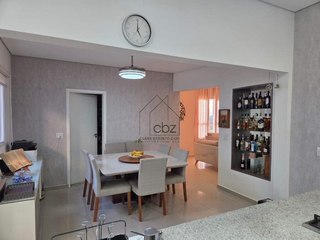 Casa de 4 quartos, 250m² no bairro RESIDENCIAL MONTES CLAROS, em Itupeva | Eu Corretor