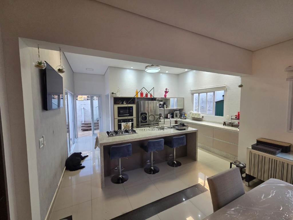 Casa de 4 quartos, 250m² no bairro RESIDENCIAL MONTES CLAROS, em Itupeva | Eu Corretor