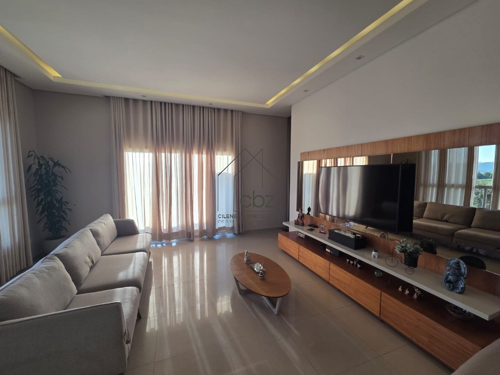 Casa de 4 quartos, 250m² no bairro RESIDENCIAL MONTES CLAROS, em Itupeva | Eu Corretor