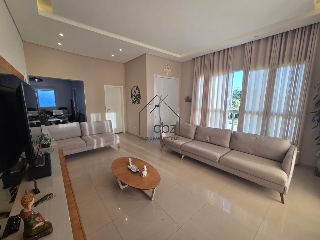 Casa de 4 quartos, 250m² no bairro RESIDENCIAL MONTES CLAROS, em Itupeva | Eu Corretor