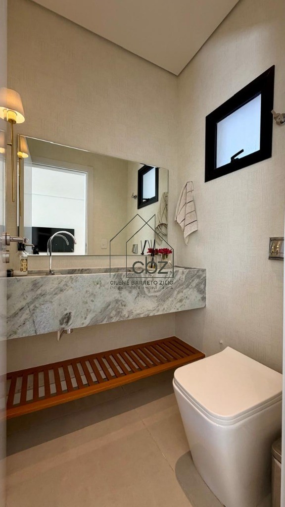 Casa de 4 quartos, 360m² no bairro RESIDENCIAL PECAN, em Itupeva | Eu Corretor