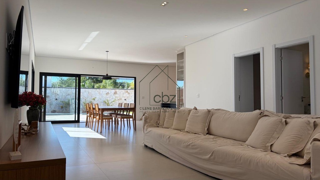 Casa de 4 quartos, 360m² no bairro RESIDENCIAL PECAN, em Itupeva | Eu Corretor